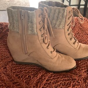 Women’s boot